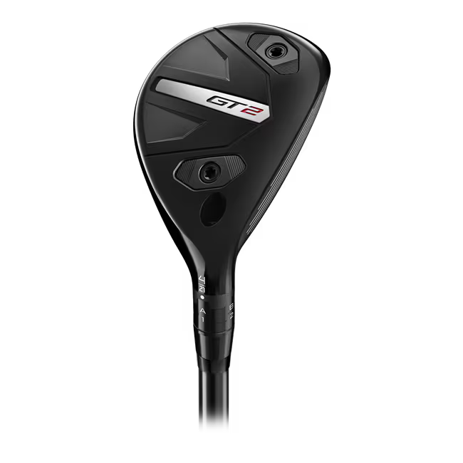 Golf Club 11